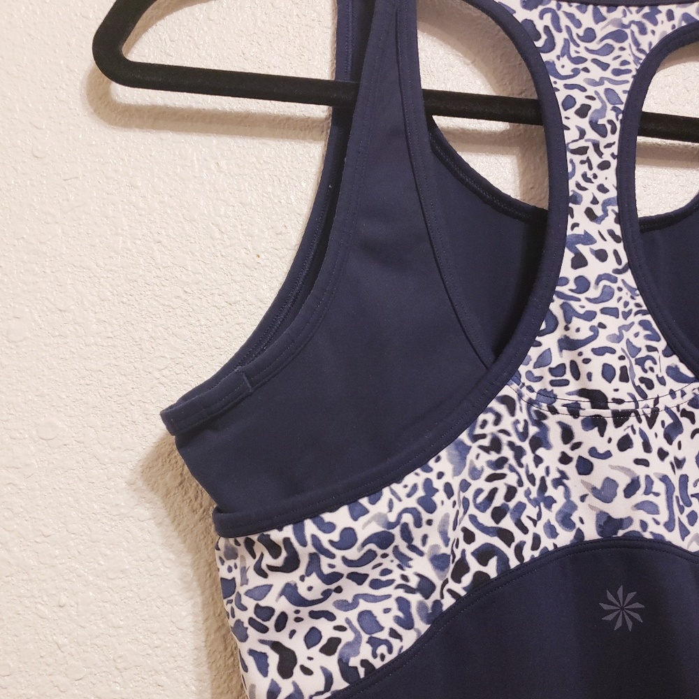 Athleta Mix Inversion Tank Top - Picture 6 of 6